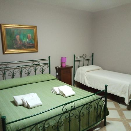 Bed and Breakfast Mamma Assunta à Melendugno Extérieur photo