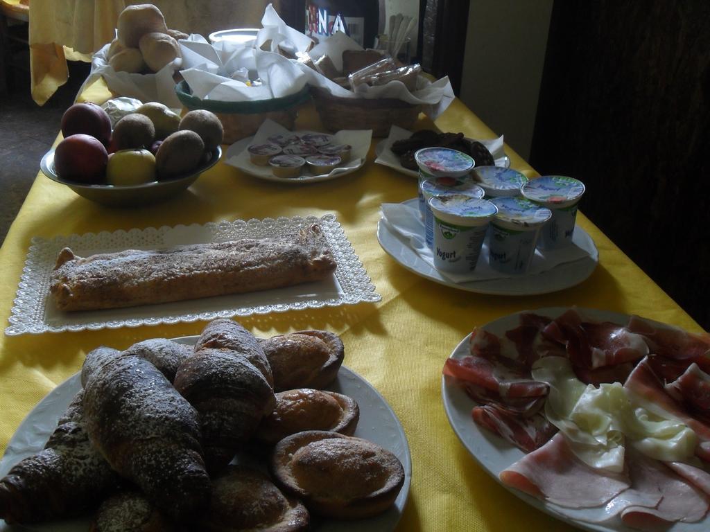 Bed and Breakfast Mamma Assunta à Melendugno Extérieur photo