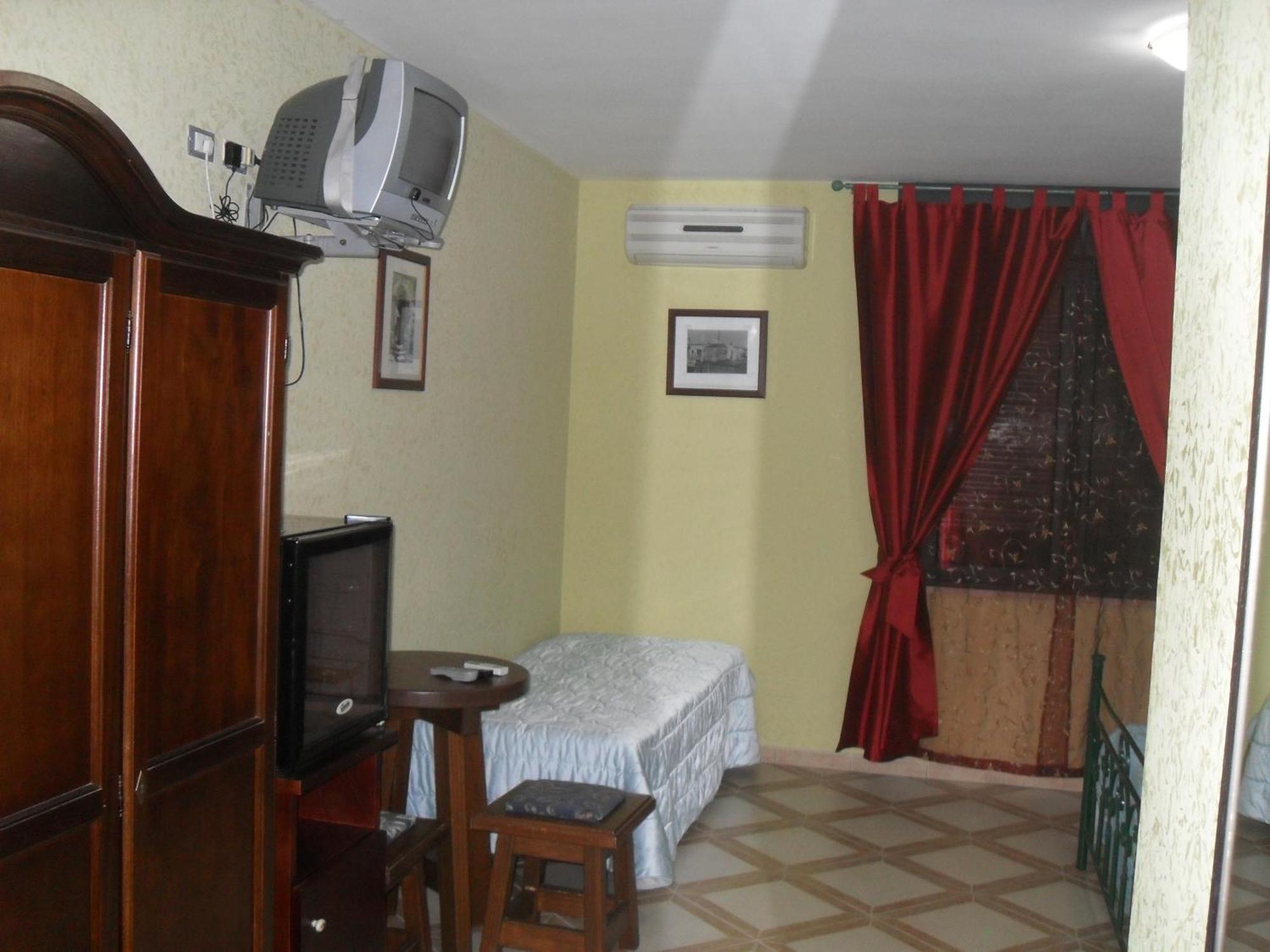 Bed and Breakfast Mamma Assunta à Melendugno Chambre photo