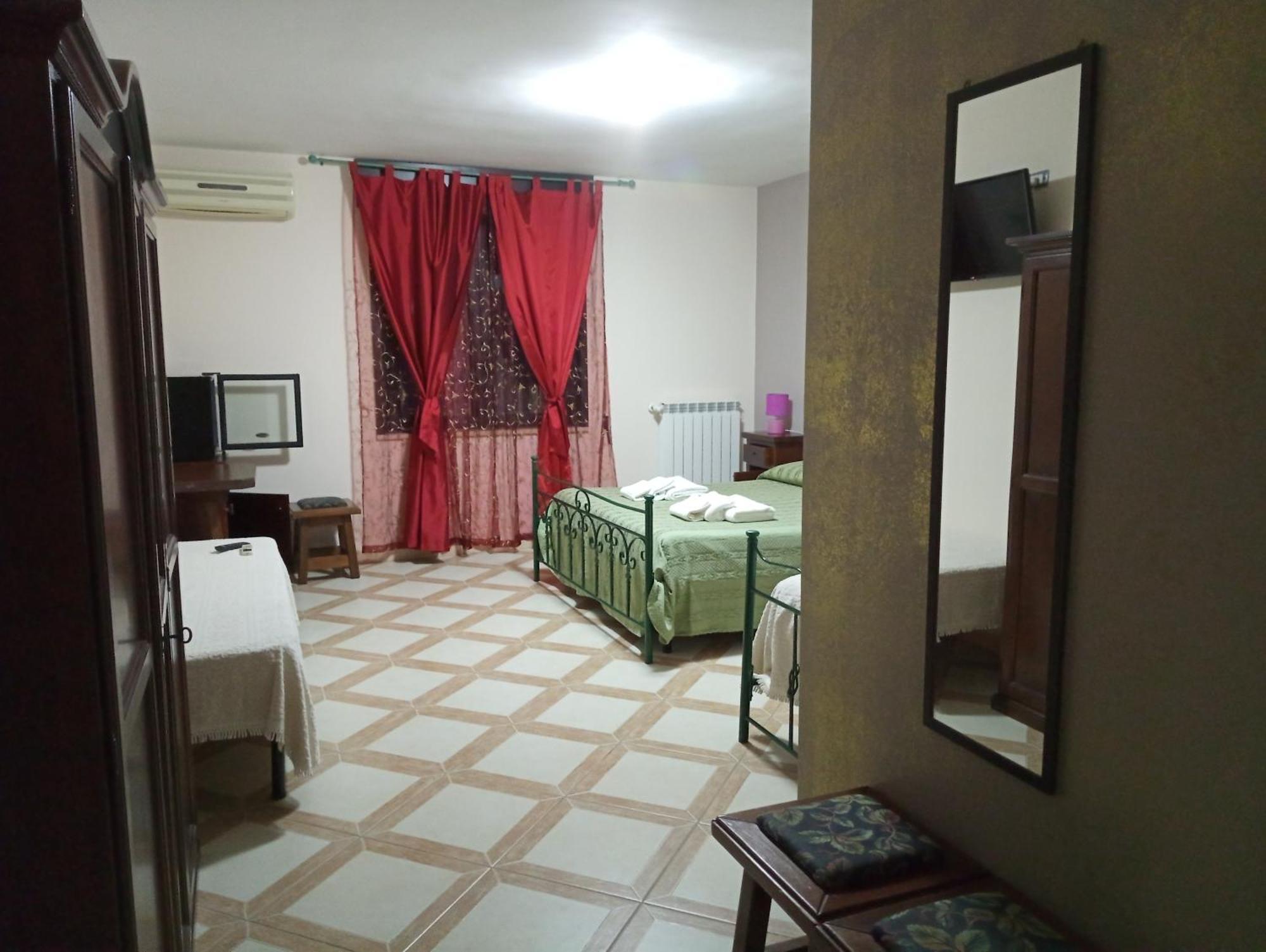 Bed and Breakfast Mamma Assunta à Melendugno Extérieur photo