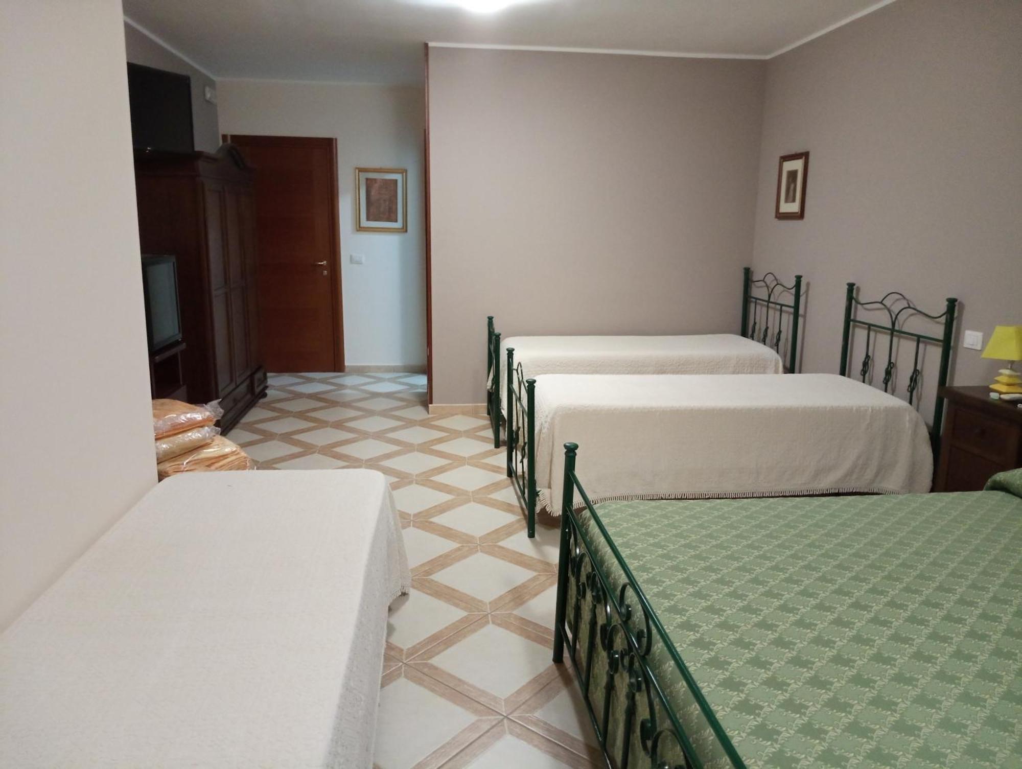 Bed and Breakfast Mamma Assunta à Melendugno Extérieur photo