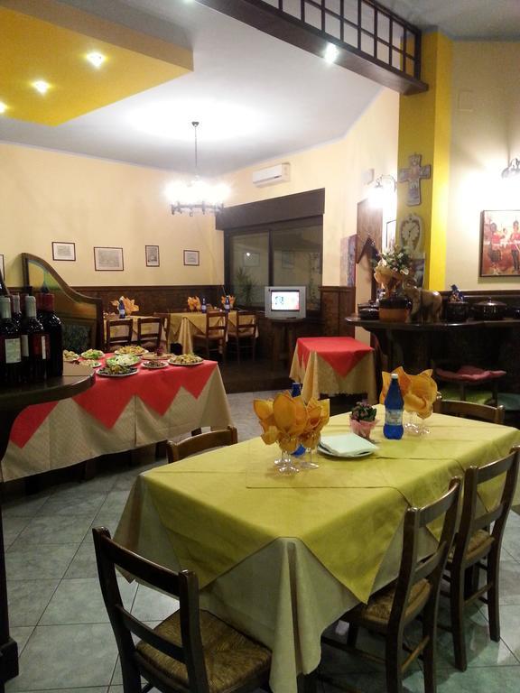 Bed and Breakfast Mamma Assunta à Melendugno Extérieur photo