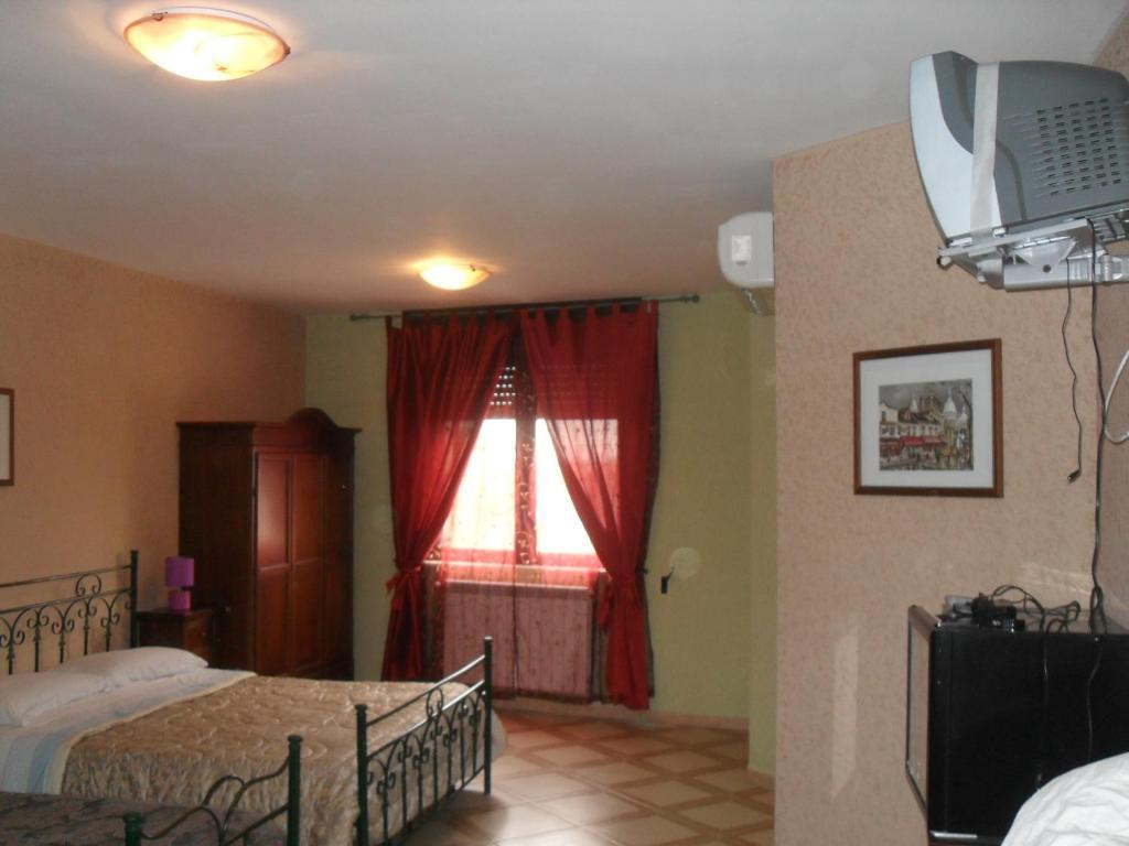 Bed and Breakfast Mamma Assunta à Melendugno Extérieur photo