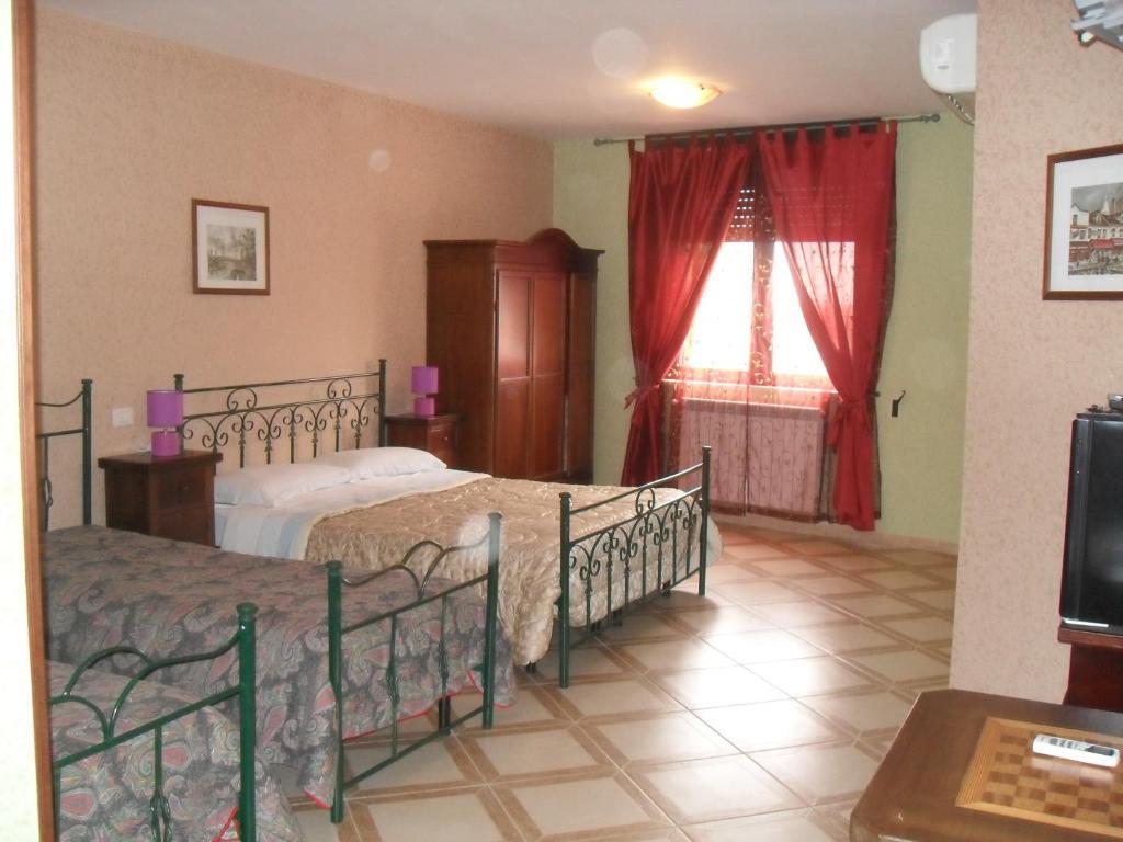 Bed and Breakfast Mamma Assunta à Melendugno Extérieur photo