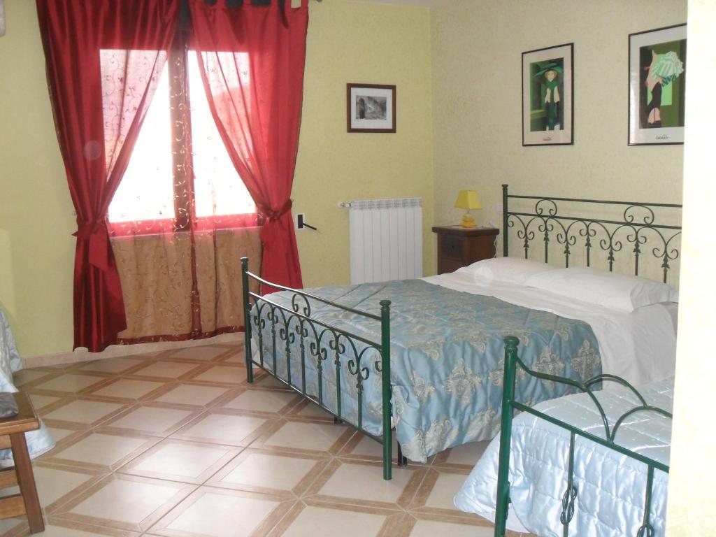 Bed and Breakfast Mamma Assunta à Melendugno Extérieur photo