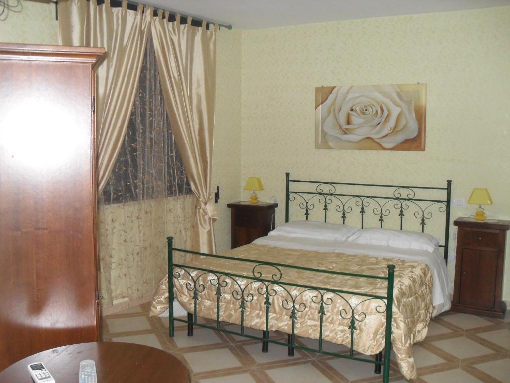 Bed and Breakfast Mamma Assunta à Melendugno Extérieur photo