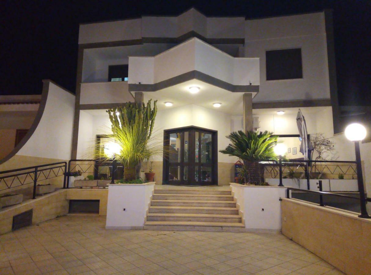 Bed and Breakfast Mamma Assunta à Melendugno Extérieur photo
